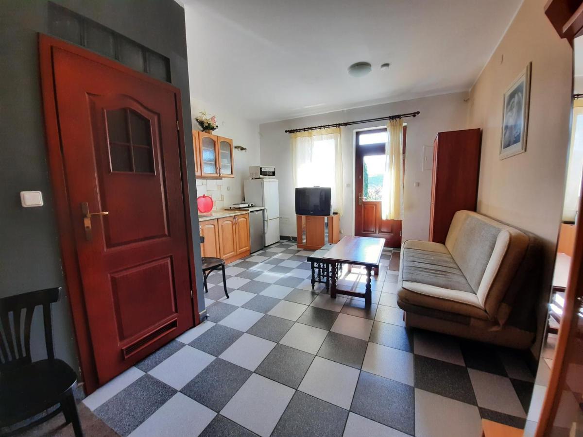 Noclegi W Ksiegarni Bielsko-Biała Exterior photo