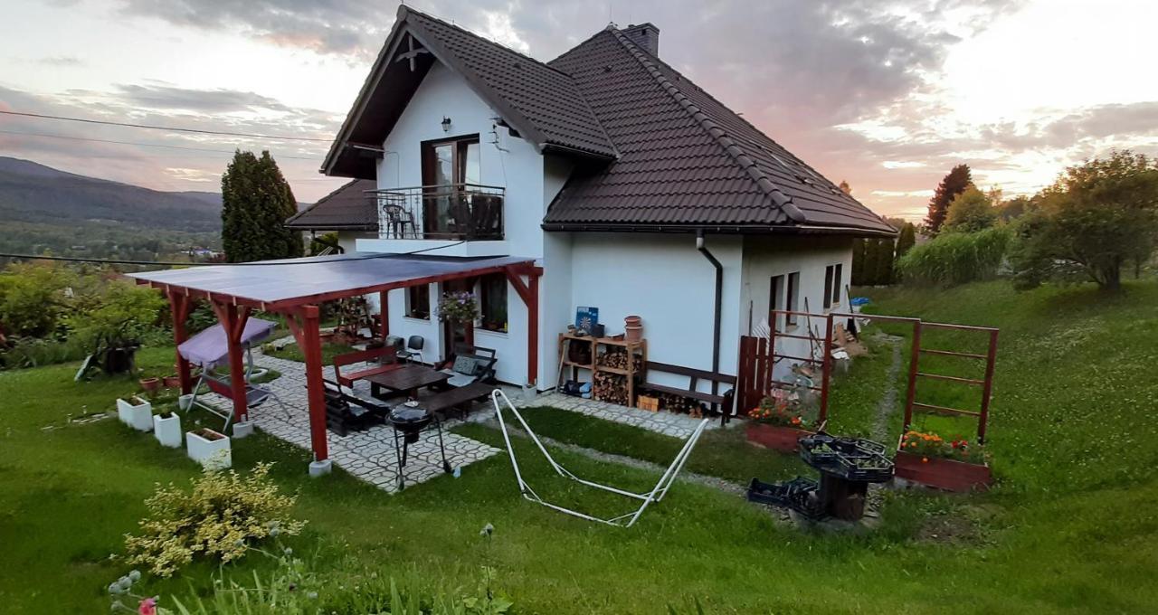Noclegi W Ksiegarni Bielsko-Biała Exterior photo