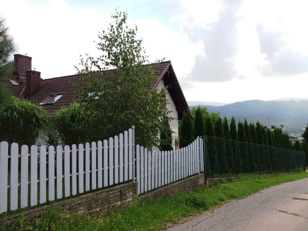 Noclegi W Ksiegarni Bielsko-Biała Exterior photo