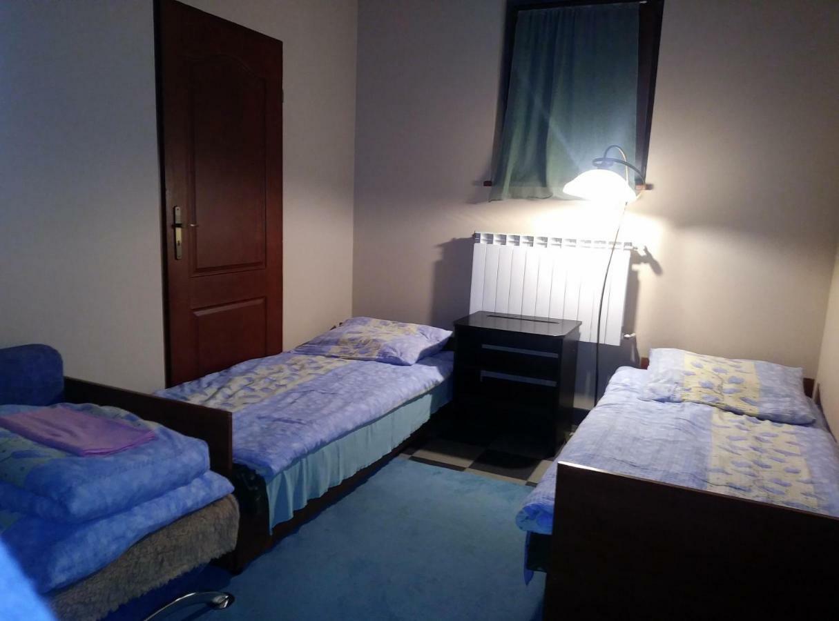 Noclegi W Ksiegarni Bielsko-Biała Exterior photo